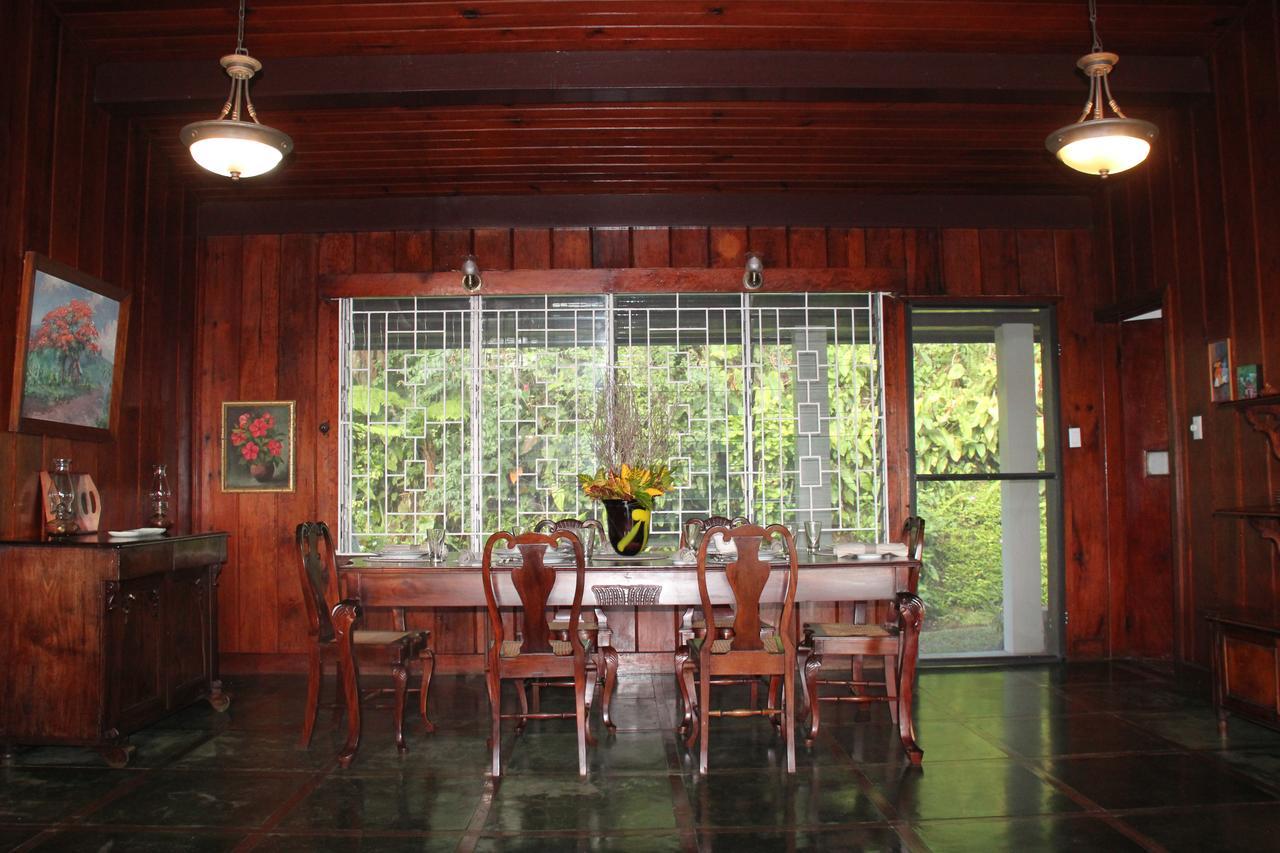 Treetops Villa Port Antonio Dış mekan fotoğraf