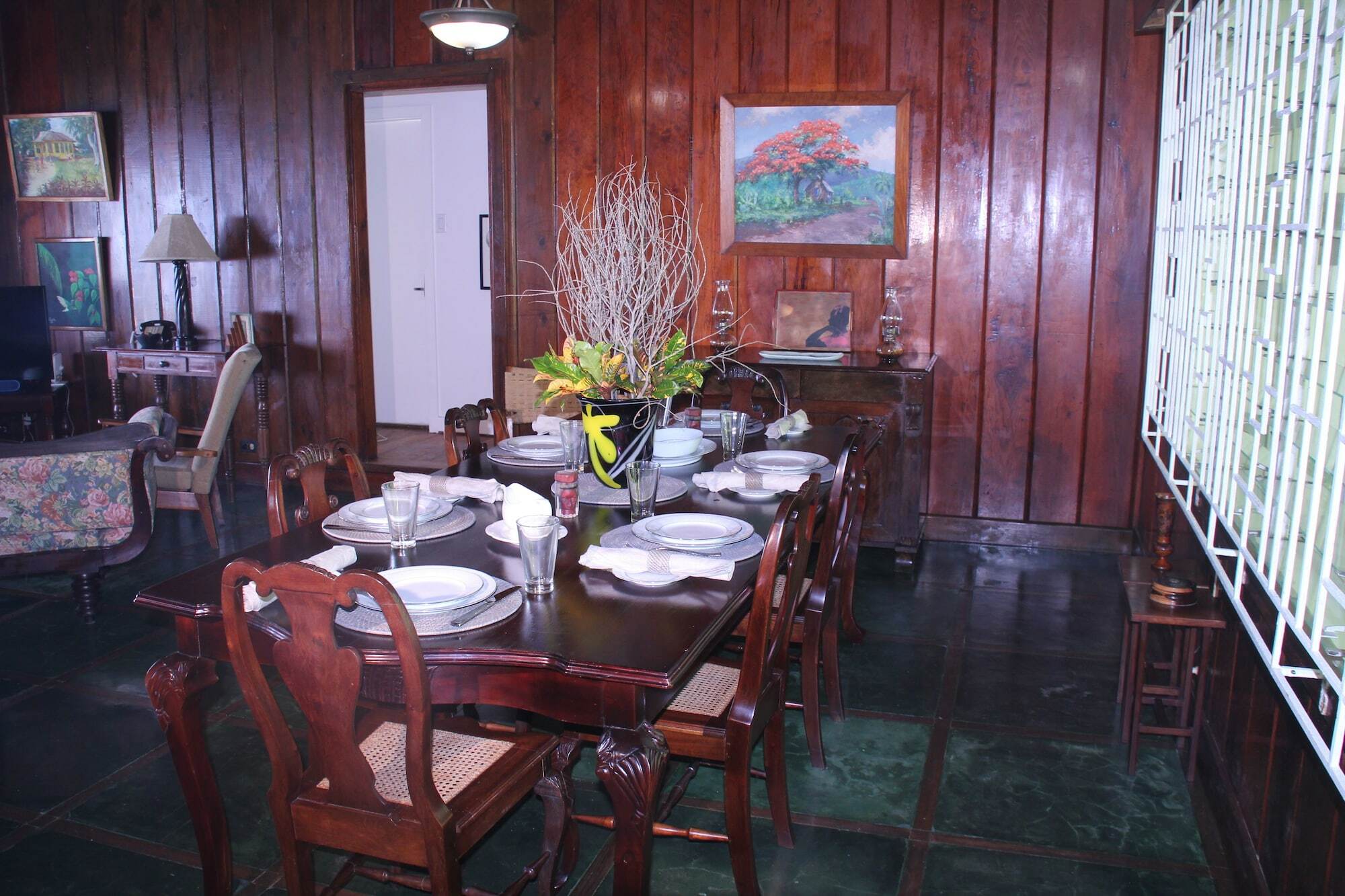 Treetops Villa Port Antonio Dış mekan fotoğraf